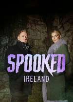 Spooked Ireland