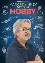 S1 E2 Mark McKinney Needs a Hobby Season 1 Episode 2