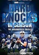 Hard Knocks in Season