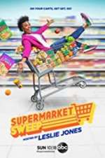 Supermarket Sweep