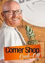 Corner Shop Cook-Off