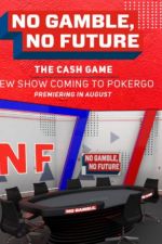 S5 E12 No Gamble, No Future Season 5 Episode 12