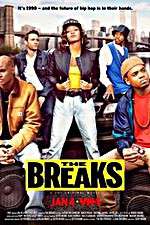 The Breaks