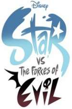 Star vs The Forces of Evil