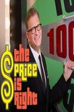 S2024 E39 The Price Is Right (US) Season 2024 Episode 39