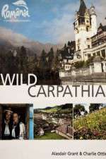 Wild Carpathia