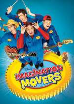 Imagination Movers