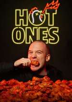 Hot Ones