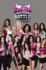 Bad Girls All Star Battle