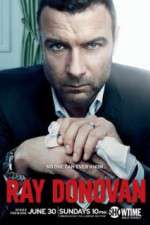 Ray Donovan