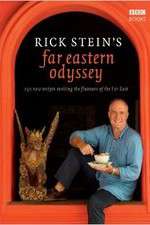 Watch Rick Stein's Far Eastern Odyssey 123movies