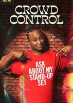 Watch Crowd Control 123movies