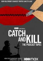 Catch and Kill: The Podcast Tapes