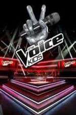 The Voice Kids (UK)