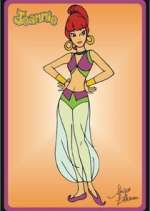 Watch Jeannie 123movies