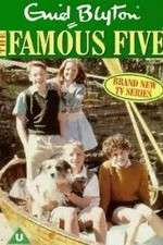 The Famous Five (1996)