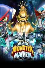 Massive Monster Mayhem