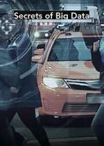 Watch Secrets of Big Data 123movies