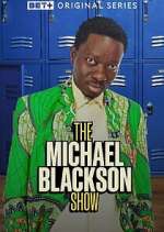 The Michael Blackson Show