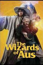 The Wizards of Aus