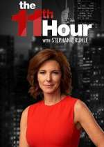 S2024 E174 The 11th Hour with Stephanie Ruhle Season 2024 Episode 174