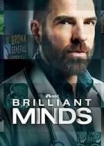 Brilliant Minds Season 1 Episode 5