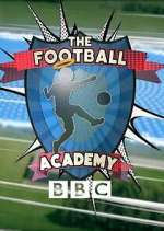 Watch The Football Academy 123movies