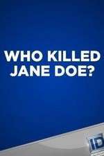 Watch Who Killed Jane Doe? 123movies