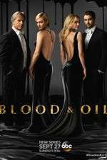 Blood & Oil (2015 )