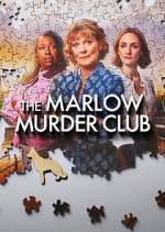 Watch The Marlow Murder Club 123movies