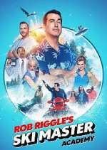 Rob Riggle's Ski Master Academy