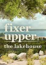 Fixer Upper: The Lakehouse