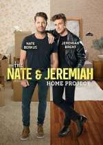 The Nate and Jeremiah Home Project