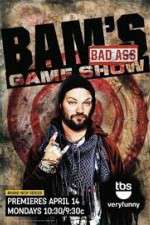 Bam's Bad Ass Game Show