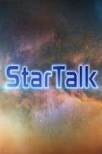Watch StarTalk 123movies