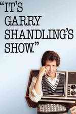 S1 E1 It's Garry Shandling's Show Season 1 Episode 1