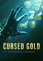 Cursed Gold: A Shipwreck Scandal