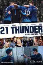 21 Thunder