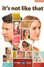 Watch It\'s Not Like That 123movies