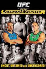 S32 E12 The Ultimate Fighter Season 32 Episode 12