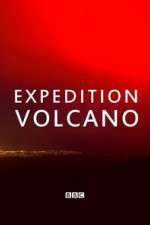 Expedition Volcano