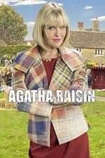 Agatha Raisin