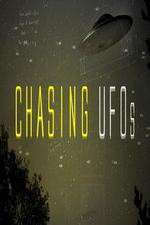 Chasing UFOs