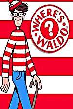 Wheres Waldo