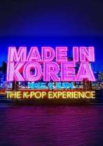 S1 E6 Made in Korea: The K-Pop Experience Season 1 Episode 6