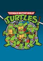 Teenage Mutant Ninja Turtles