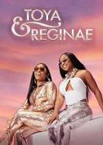 Toya & Reginae