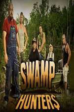 Swamp Hunters