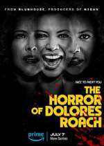 The Horror of Dolores Roach