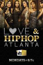 S12 E13 Love & Hip Hop Atlanta Season 12 Episode 13